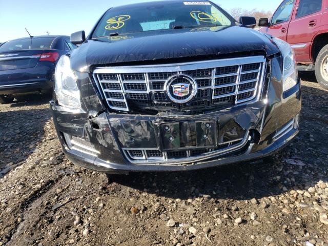 Photo 8 VIN: 2G61R5S30D9102850 - CADILLAC XTS LUXURY 