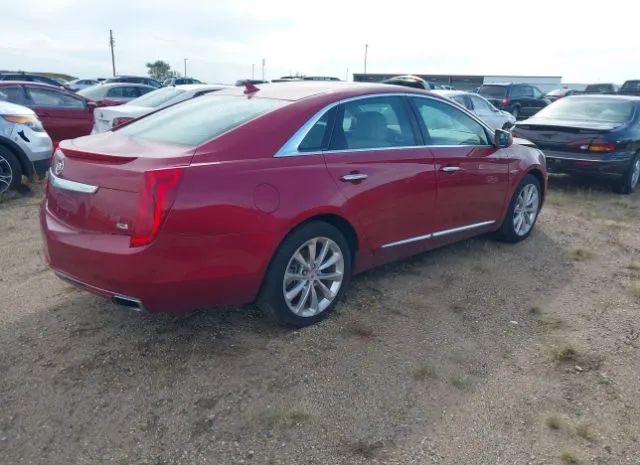 Photo 3 VIN: 2G61R5S30D9110477 - CADILLAC XTS 