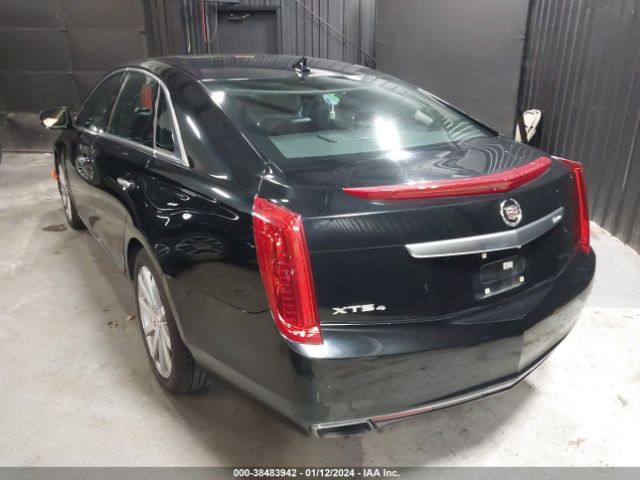 Photo 2 VIN: 2G61R5S30D9113945 - CADILLAC XTS 