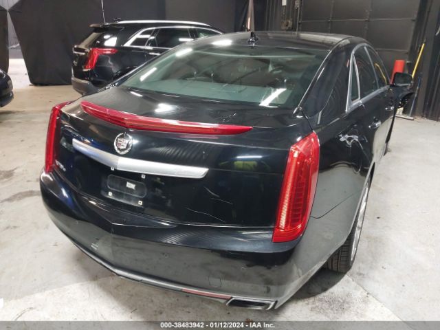 Photo 3 VIN: 2G61R5S30D9113945 - CADILLAC XTS 