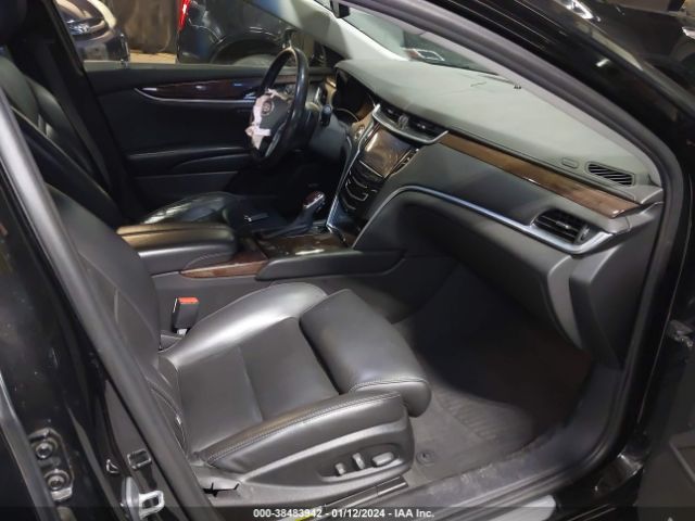 Photo 4 VIN: 2G61R5S30D9113945 - CADILLAC XTS 