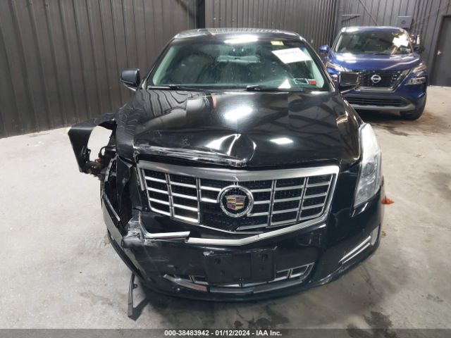 Photo 5 VIN: 2G61R5S30D9113945 - CADILLAC XTS 