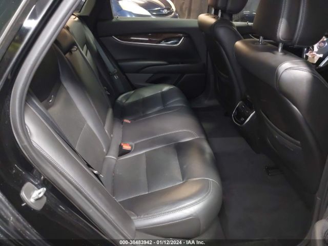 Photo 7 VIN: 2G61R5S30D9113945 - CADILLAC XTS 