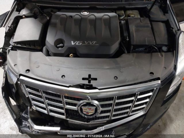 Photo 9 VIN: 2G61R5S30D9113945 - CADILLAC XTS 