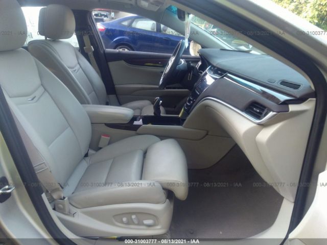 Photo 4 VIN: 2G61R5S30D9140627 - CADILLAC XTS 