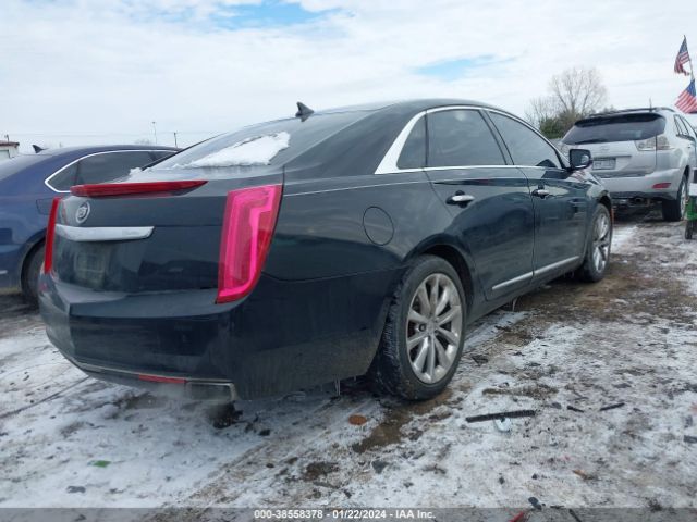 Photo 3 VIN: 2G61R5S30D9154818 - CADILLAC XTS 