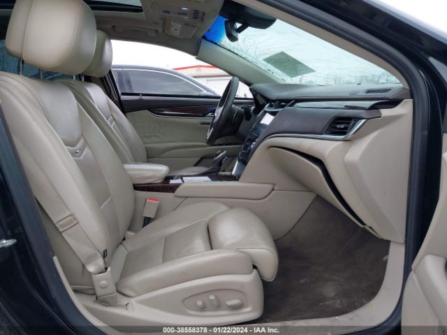 Photo 4 VIN: 2G61R5S30D9154818 - CADILLAC XTS 