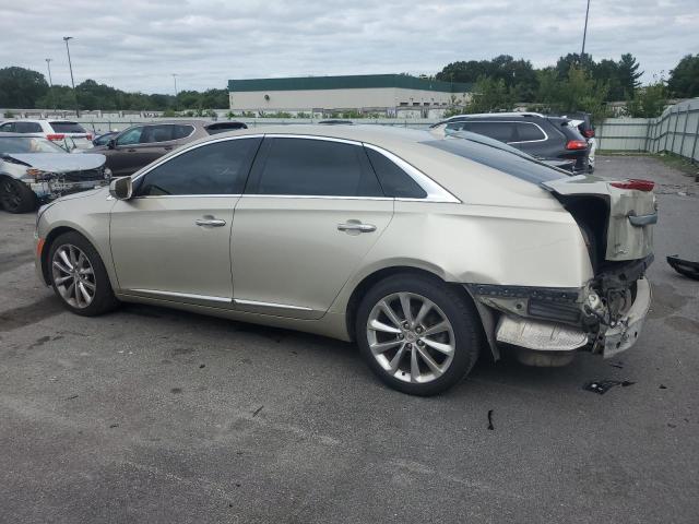 Photo 1 VIN: 2G61R5S30D9164216 - CADILLAC XTS LUXURY 