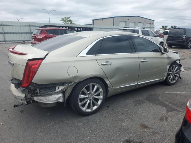 Photo 2 VIN: 2G61R5S30D9164216 - CADILLAC XTS LUXURY 