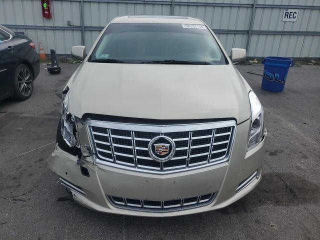 Photo 4 VIN: 2G61R5S30D9164216 - CADILLAC XTS LUXURY 