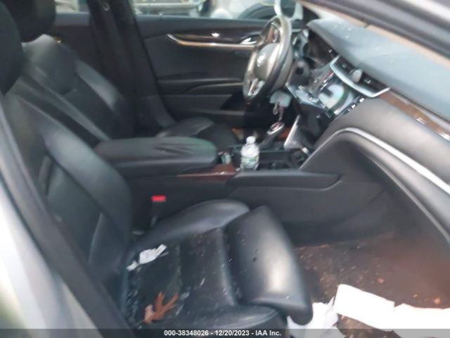 Photo 4 VIN: 2G61R5S30D9166760 - CADILLAC XTS 