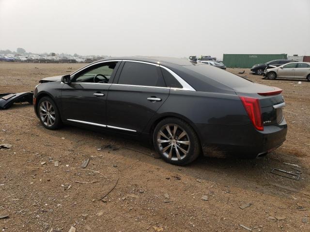 Photo 1 VIN: 2G61R5S30D9186202 - CADILLAC XTS LUXURY 