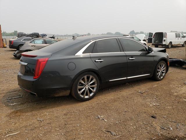 Photo 2 VIN: 2G61R5S30D9186202 - CADILLAC XTS LUXURY 