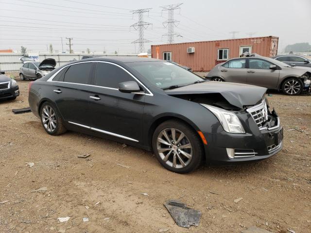 Photo 3 VIN: 2G61R5S30D9186202 - CADILLAC XTS LUXURY 