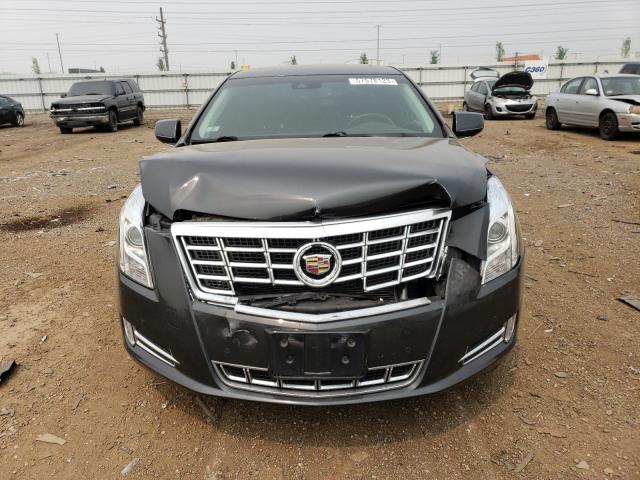 Photo 4 VIN: 2G61R5S30D9186202 - CADILLAC XTS LUXURY 