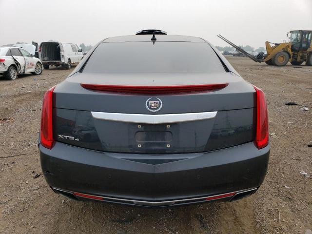 Photo 5 VIN: 2G61R5S30D9186202 - CADILLAC XTS LUXURY 