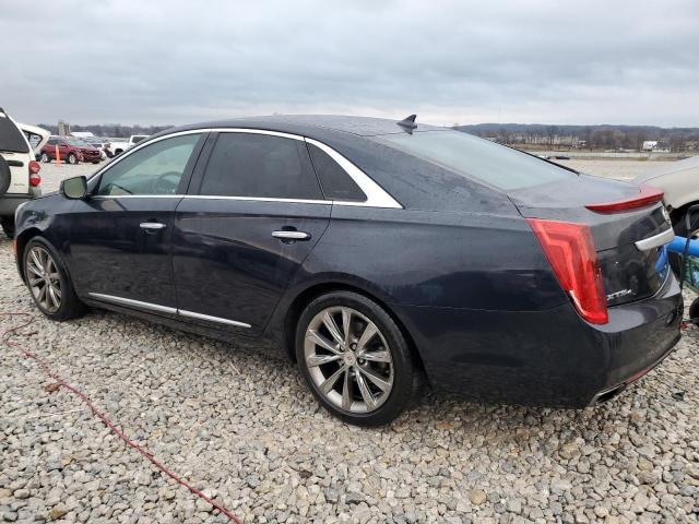 Photo 1 VIN: 2G61R5S30D9207646 - CADILLAC XTS 