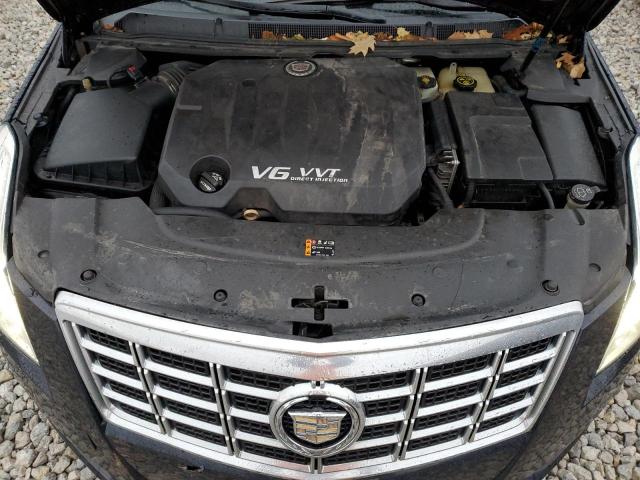 Photo 10 VIN: 2G61R5S30D9207646 - CADILLAC XTS 