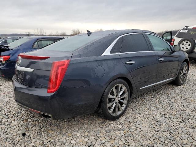 Photo 2 VIN: 2G61R5S30D9207646 - CADILLAC XTS 