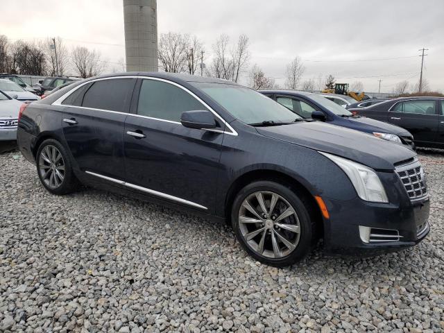 Photo 3 VIN: 2G61R5S30D9207646 - CADILLAC XTS 