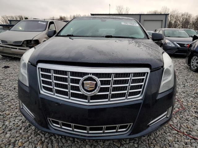 Photo 4 VIN: 2G61R5S30D9207646 - CADILLAC XTS 