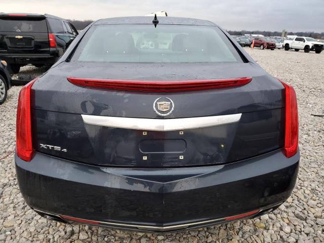 Photo 5 VIN: 2G61R5S30D9207646 - CADILLAC XTS 