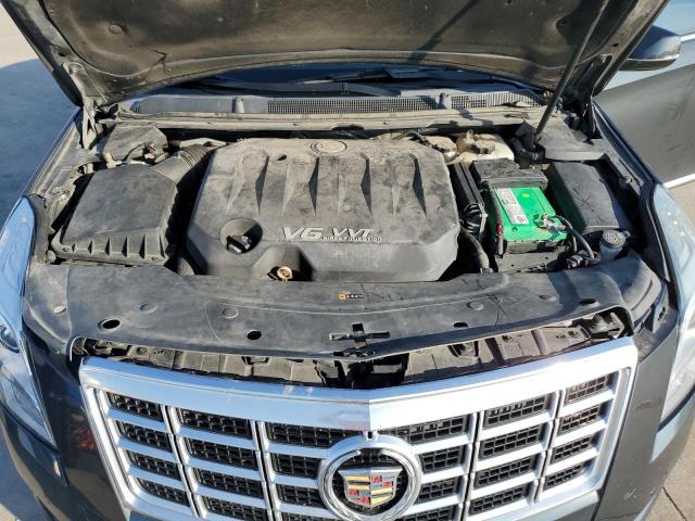 Photo 10 VIN: 2G61R5S30D9216895 - CADILLAC XTS LUXURY 