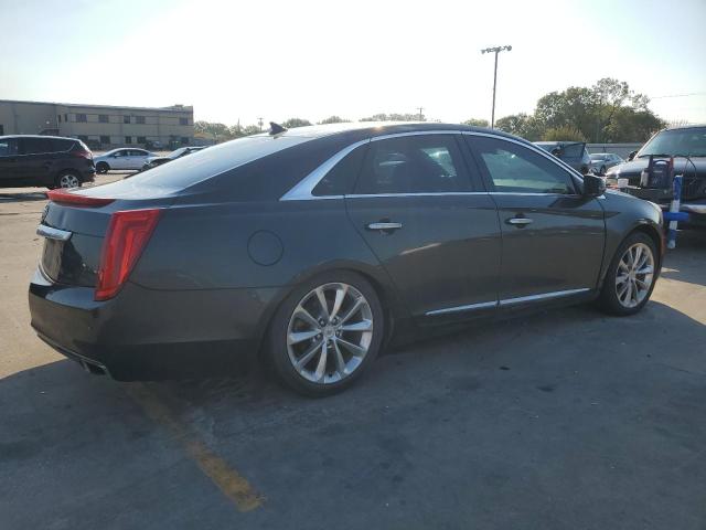 Photo 2 VIN: 2G61R5S30D9216895 - CADILLAC XTS LUXURY 