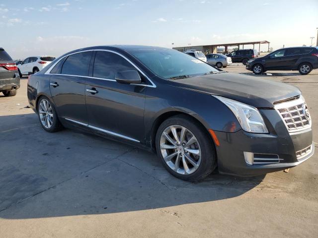 Photo 3 VIN: 2G61R5S30D9216895 - CADILLAC XTS LUXURY 