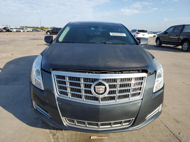 Photo 4 VIN: 2G61R5S30D9216895 - CADILLAC XTS LUXURY 