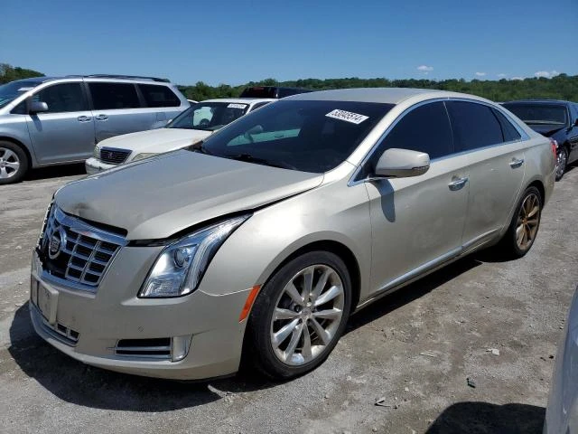 Photo 0 VIN: 2G61R5S30D9220428 - CADILLAC XTS LUXURY 