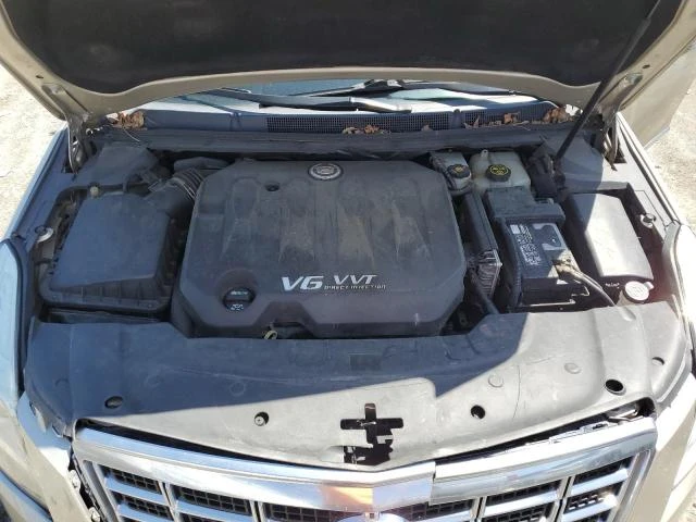 Photo 10 VIN: 2G61R5S30D9220428 - CADILLAC XTS LUXURY 