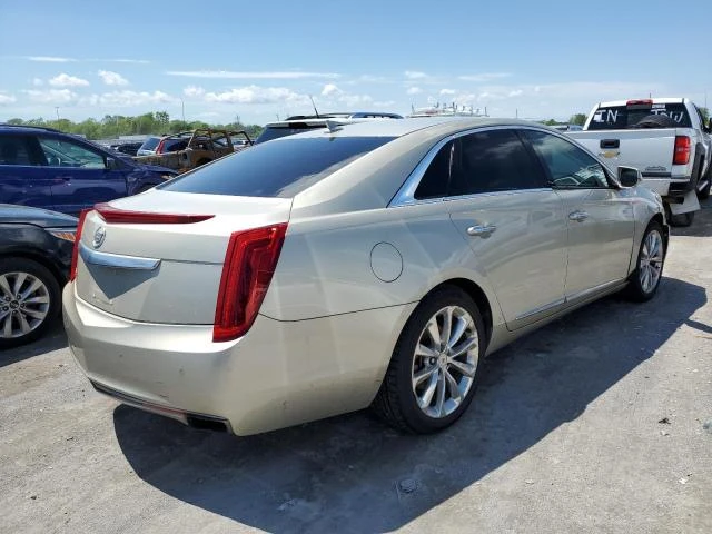 Photo 2 VIN: 2G61R5S30D9220428 - CADILLAC XTS LUXURY 