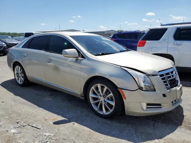 Photo 3 VIN: 2G61R5S30D9220428 - CADILLAC XTS LUXURY 