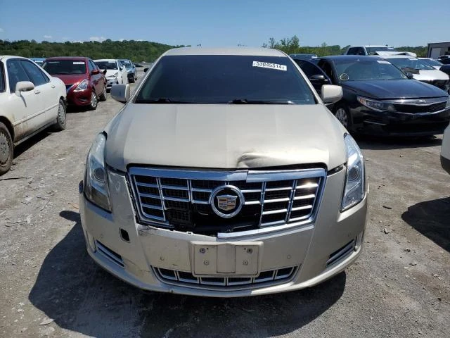 Photo 4 VIN: 2G61R5S30D9220428 - CADILLAC XTS LUXURY 