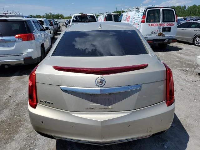 Photo 5 VIN: 2G61R5S30D9220428 - CADILLAC XTS LUXURY 