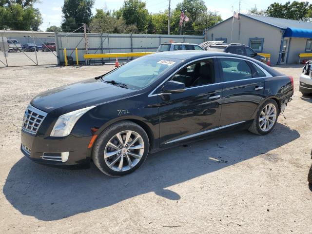 Photo 0 VIN: 2G61R5S30D9226391 - CADILLAC XTS LUXURY 