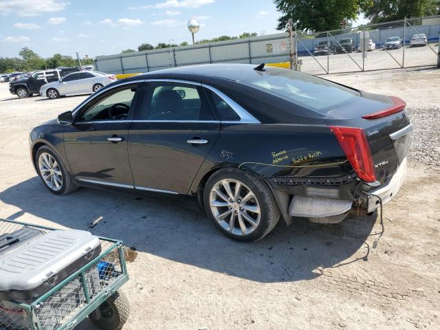 Photo 1 VIN: 2G61R5S30D9226391 - CADILLAC XTS LUXURY 