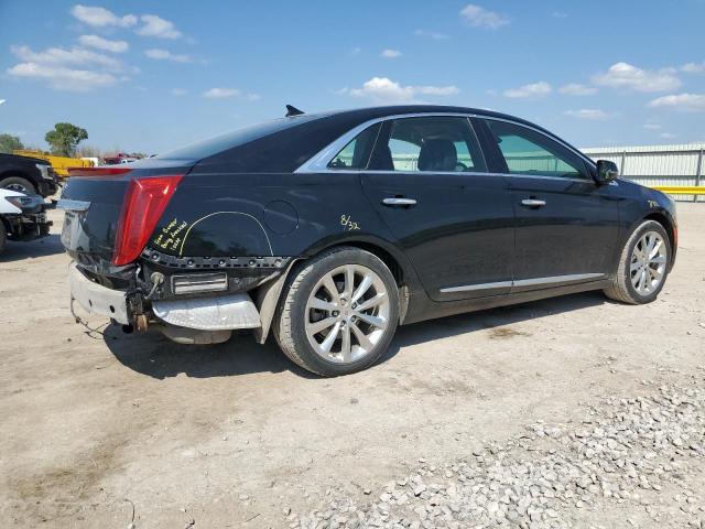 Photo 2 VIN: 2G61R5S30D9226391 - CADILLAC XTS LUXURY 