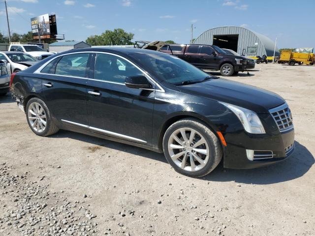 Photo 3 VIN: 2G61R5S30D9226391 - CADILLAC XTS LUXURY 