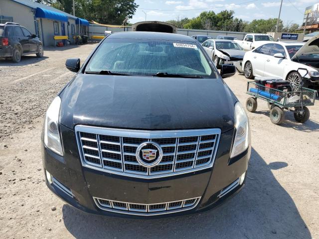 Photo 4 VIN: 2G61R5S30D9226391 - CADILLAC XTS LUXURY 