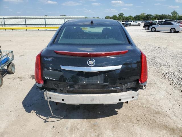 Photo 5 VIN: 2G61R5S30D9226391 - CADILLAC XTS LUXURY 