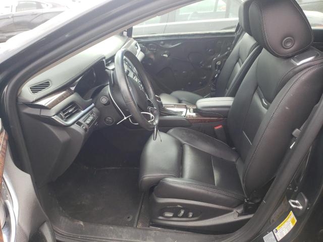 Photo 6 VIN: 2G61R5S30G9118292 - CADILLAC XTS PREMIU 