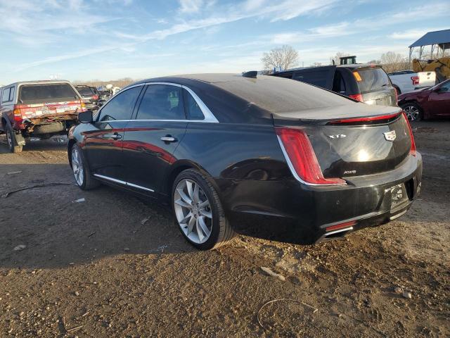 Photo 1 VIN: 2G61R5S30K9149129 - CADILLAC XTS 