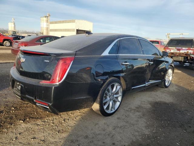 Photo 2 VIN: 2G61R5S30K9149129 - CADILLAC XTS 