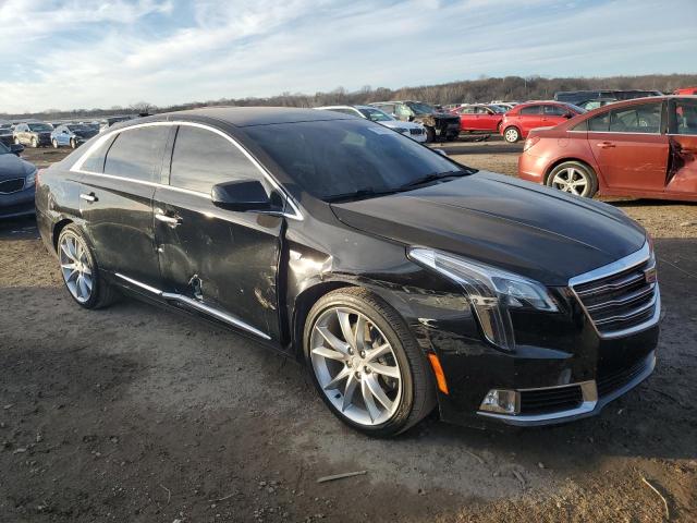 Photo 3 VIN: 2G61R5S30K9149129 - CADILLAC XTS 