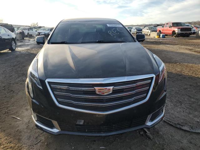 Photo 4 VIN: 2G61R5S30K9149129 - CADILLAC XTS 