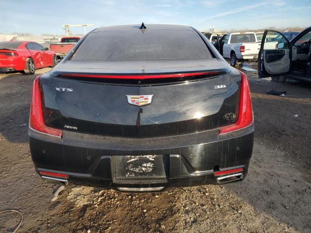 Photo 5 VIN: 2G61R5S30K9149129 - CADILLAC XTS 