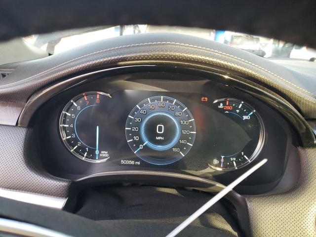 Photo 8 VIN: 2G61R5S30K9149129 - CADILLAC XTS 