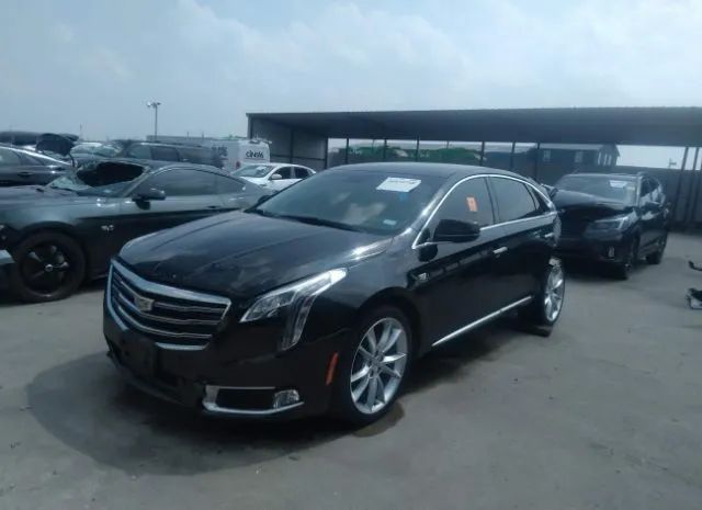 Photo 1 VIN: 2G61R5S30K9149597 - CADILLAC XTS 